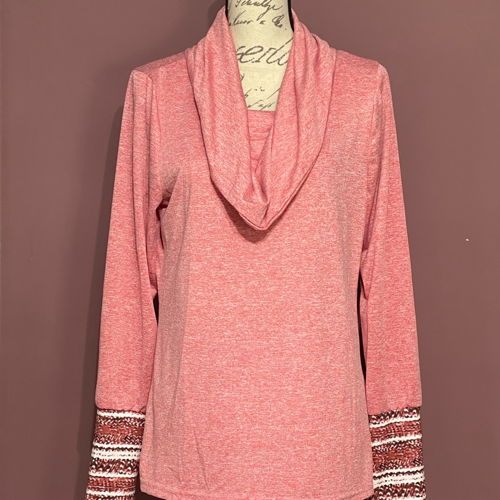 MISSLOOK Top